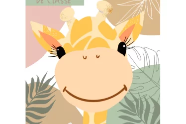 journal de classe enseignant