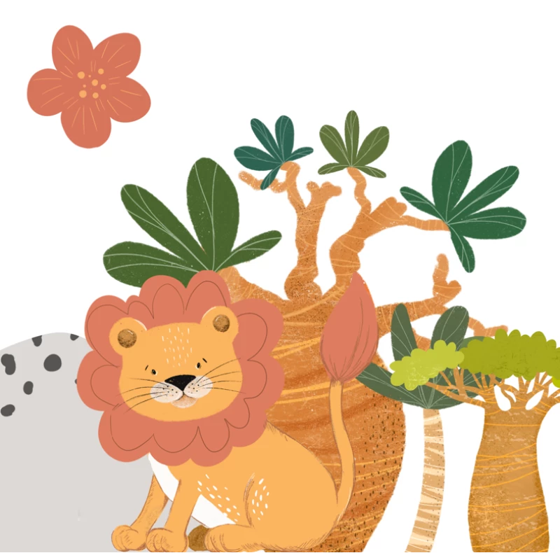 cliparts animaliers