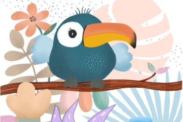cliparts tropical