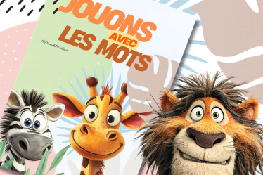 fichier lecture animaux
