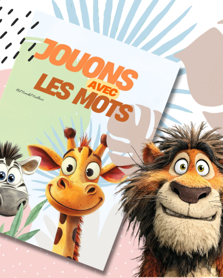 fichier lecture animaux