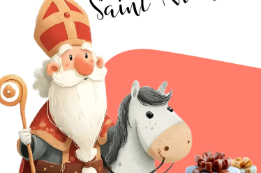 cliparts saint nicolas