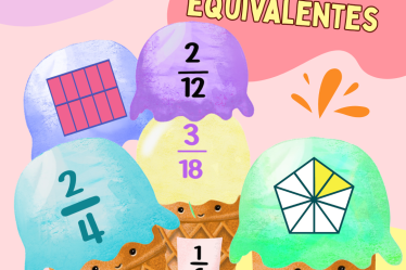 fractions équivalentes